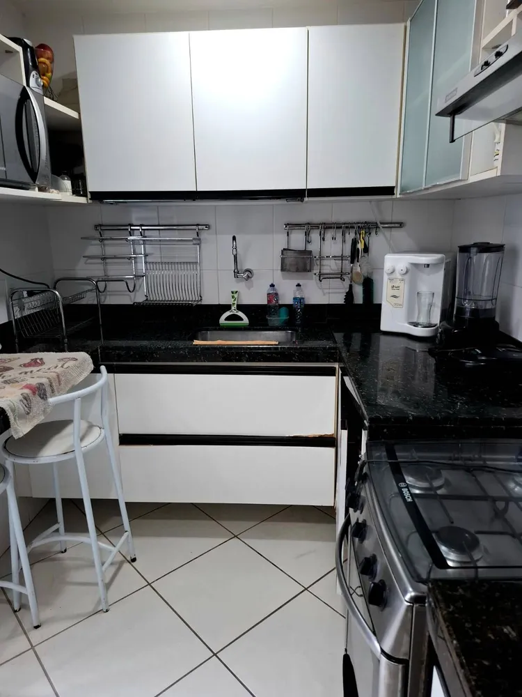 Apartamento, 5 quartos, 208 m² - Foto 8