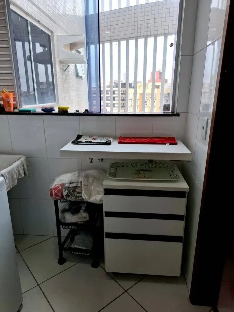 Apartamento, 5 quartos, 208 m² - Foto 9