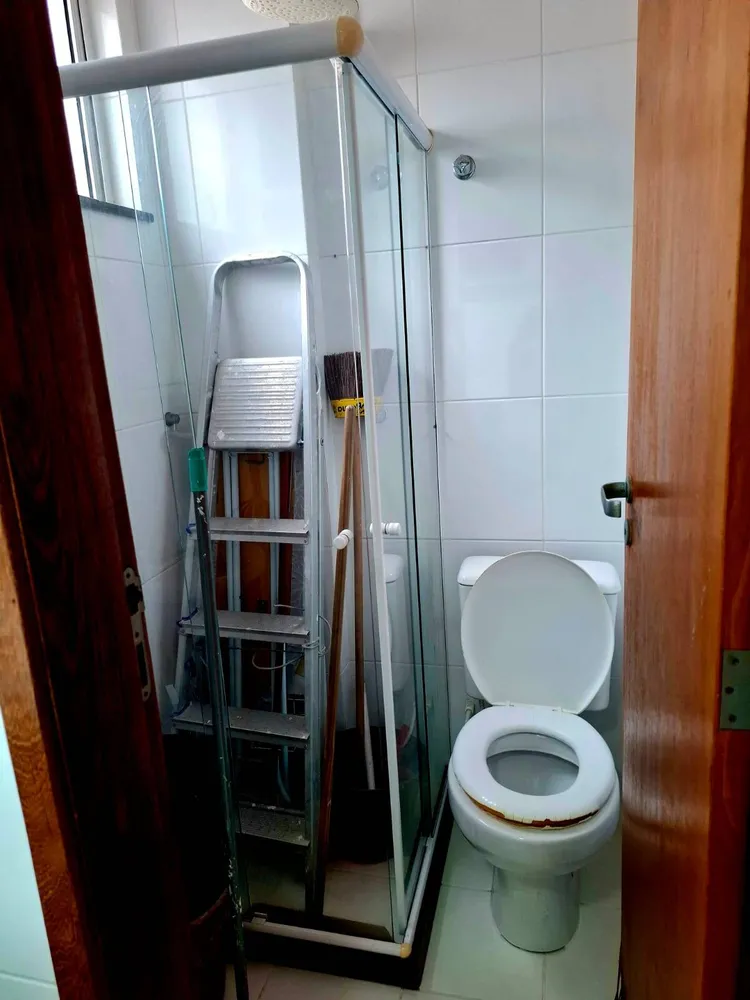 Apartamento, 5 quartos, 208 m² - Foto 16