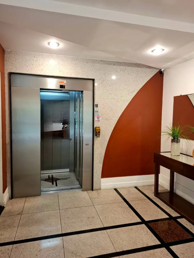 Apartamento, 5 quartos, 208 m² - Foto 38