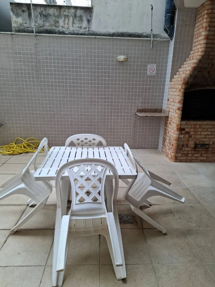 Apartamento, 5 quartos, 208 m² - Foto 10