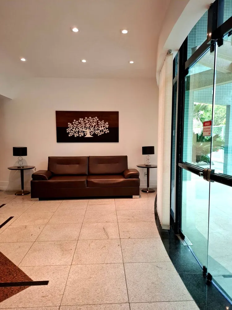 Apartamento, 5 quartos, 208 m² - Foto 36