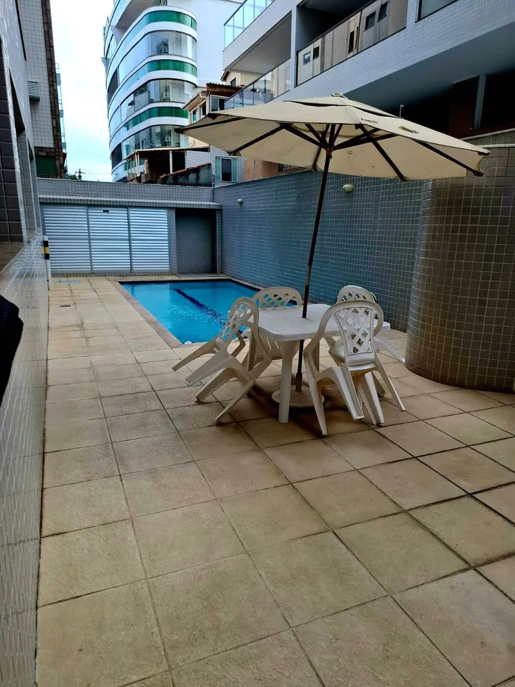 Apartamento, 5 quartos, 208 m² - Foto 2