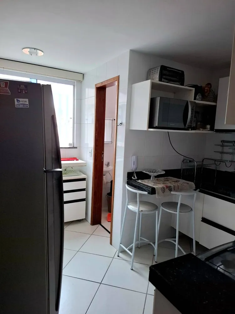 Apartamento, 5 quartos, 208 m² - Foto 6