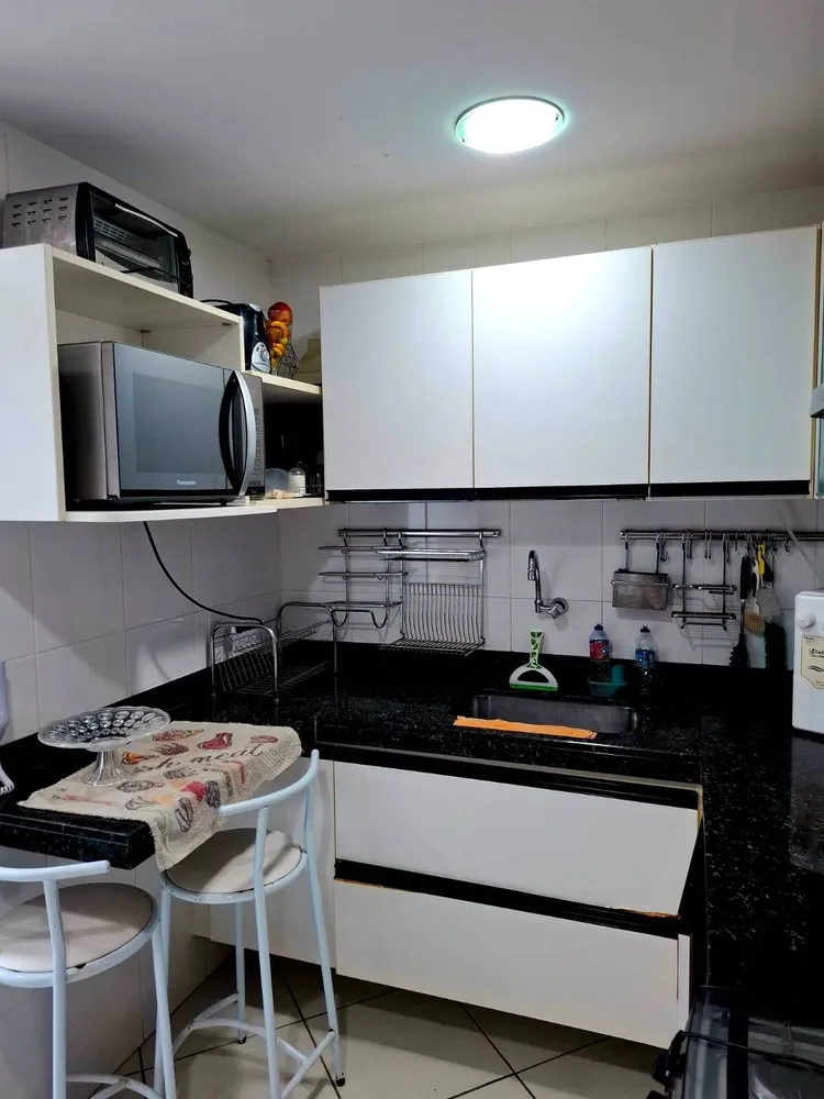 Apartamento, 5 quartos, 208 m² - Foto 7