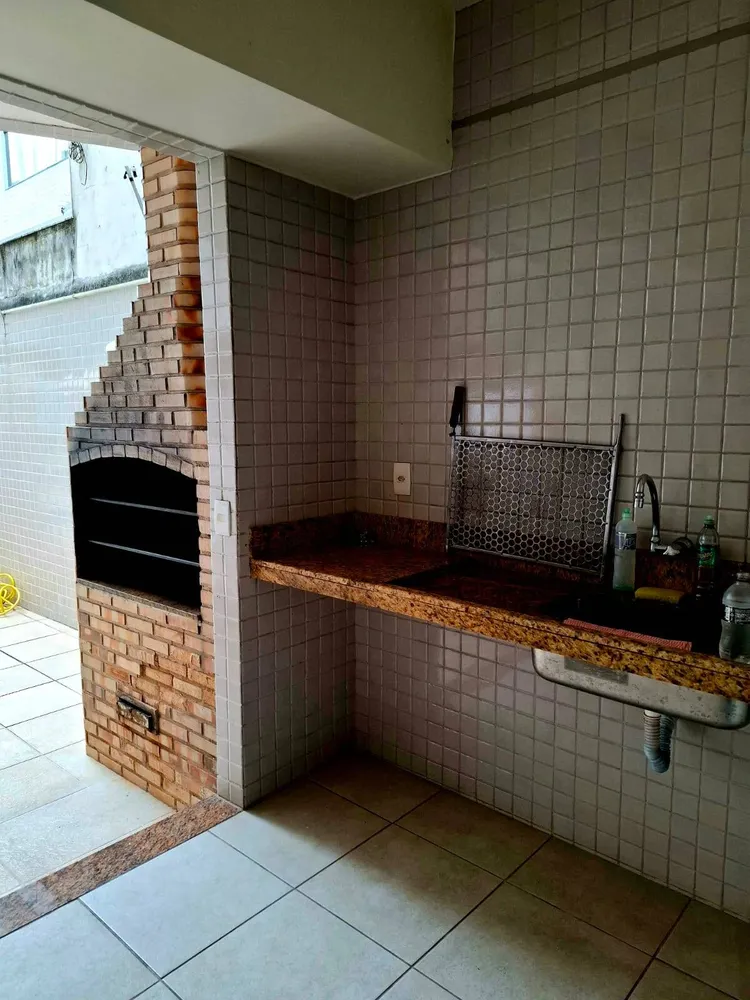 Apartamento, 5 quartos, 208 m² - Foto 32