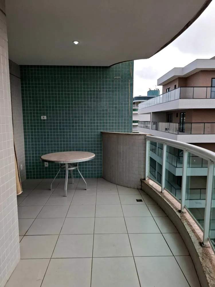 Apartamento, 5 quartos, 208 m² - Foto 29