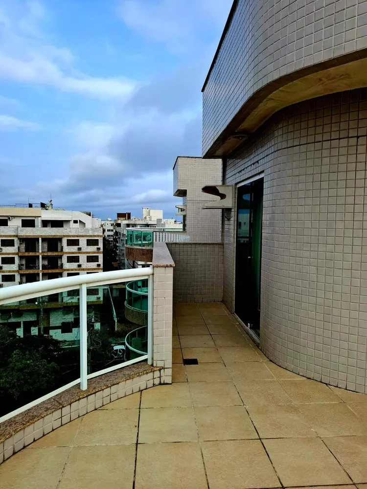 Apartamento, 5 quartos, 208 m² - Foto 31