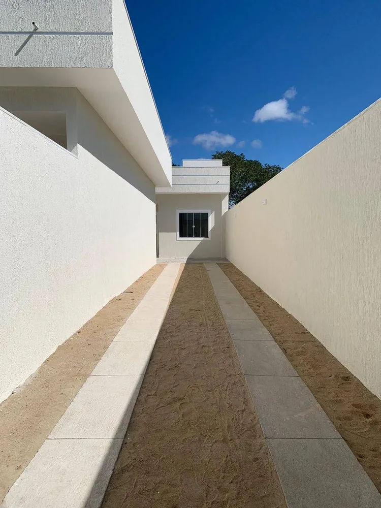 Casa, 2 quartos, 70 m² - Foto 14