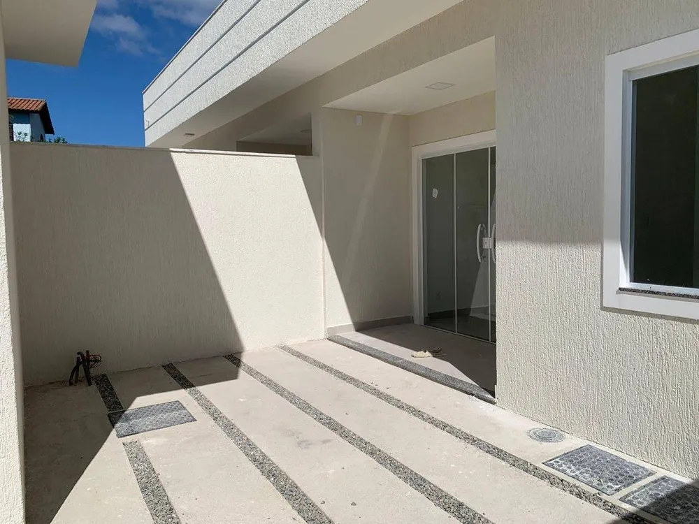 Casa, 2 quartos, 70 m² - Foto 1