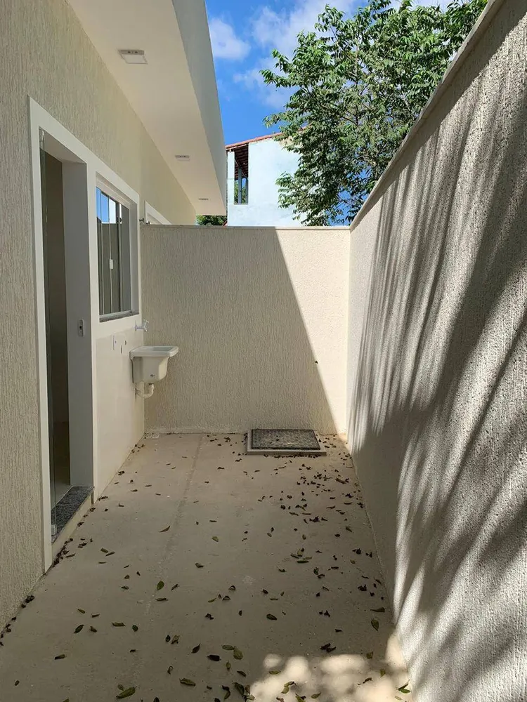 Casa, 2 quartos, 70 m² - Foto 13