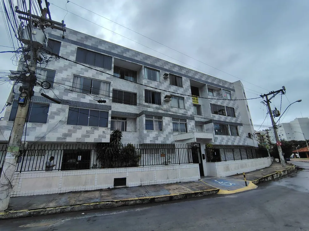 Apartamento, 1 quarto, 50 m² - Foto 1