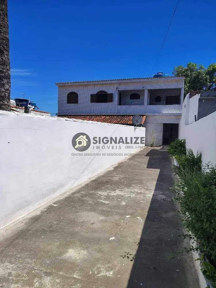 Casa, 2 quartos, 200 m² - Foto 7