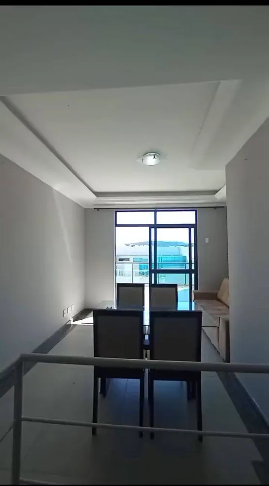 Cobertura, 3 quartos, 200 m² - Foto 1