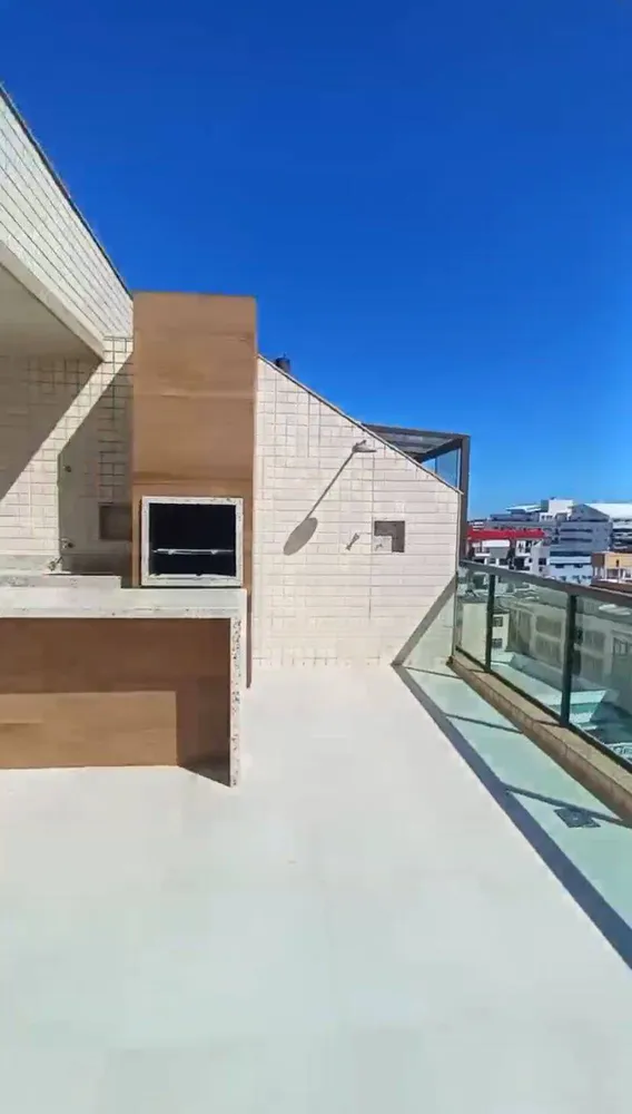 Cobertura, 3 quartos, 200 m² - Foto 2