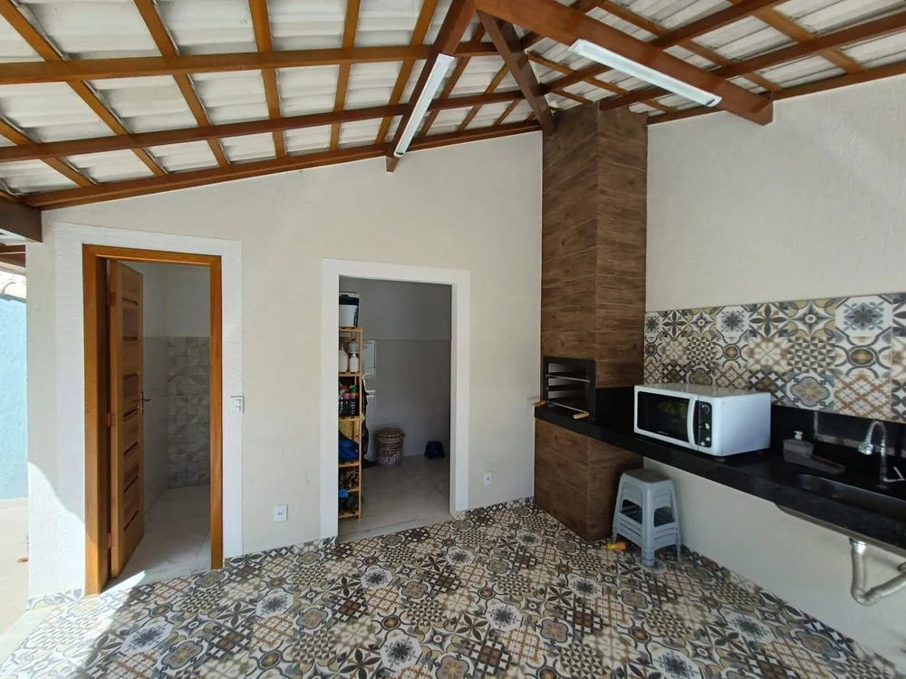 Casa de Condomínio, 3 quartos - Foto 17