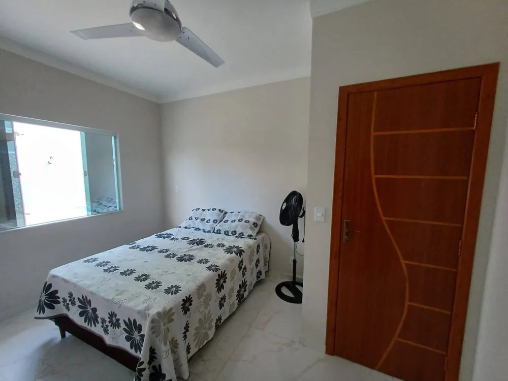 Casa de Condomínio, 3 quartos - Foto 20
