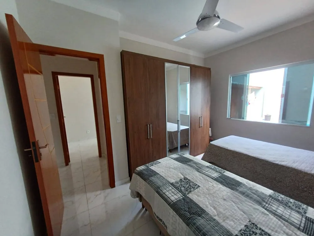 Casa de Condomínio, 3 quartos - Foto 21