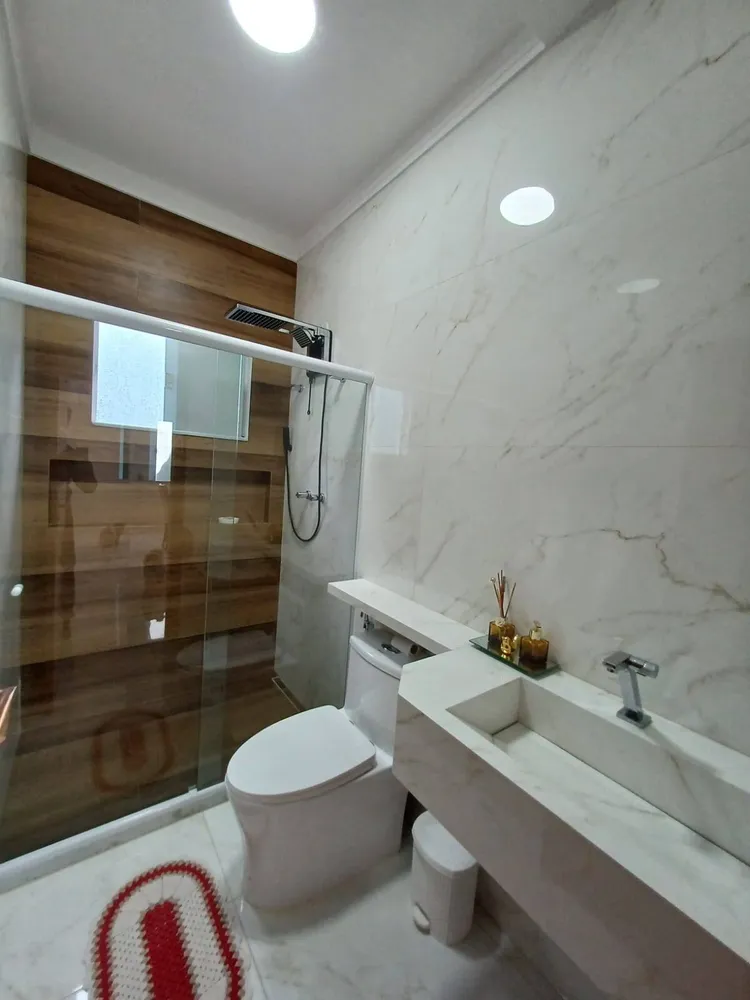 Casa de Condomínio, 3 quartos - Foto 14