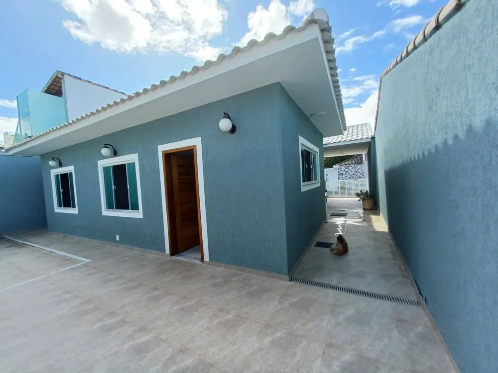 Casa de Condomínio, 3 quartos - Foto 27