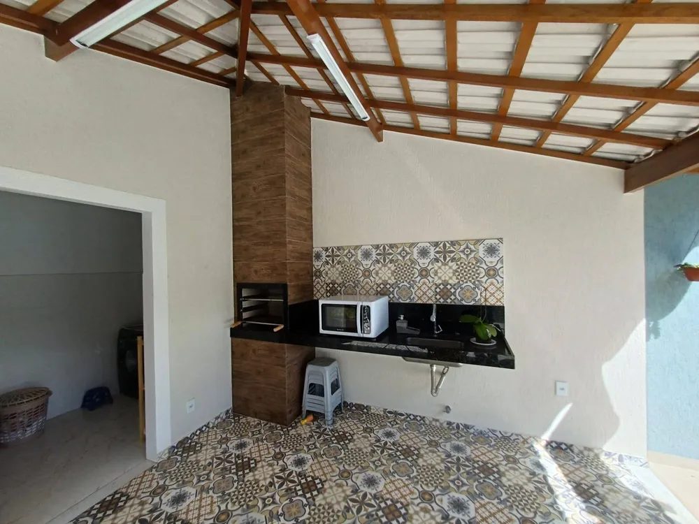 Casa de Condomínio, 3 quartos - Foto 10