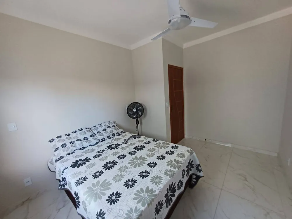 Casa de Condomínio, 3 quartos - Foto 11
