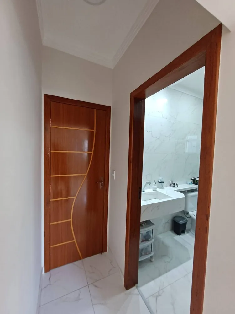 Casa de Condomínio, 3 quartos - Foto 17
