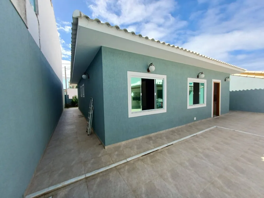Casa de Condomínio, 3 quartos - Foto 30