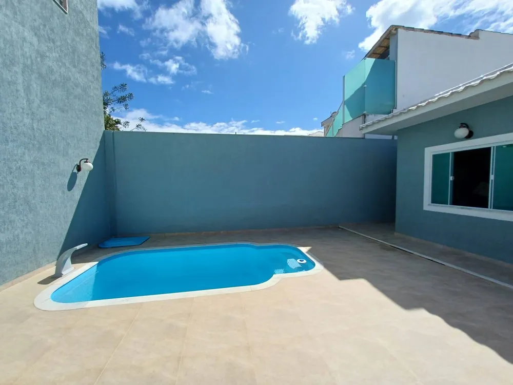 Casa de Condomínio, 3 quartos - Foto 34