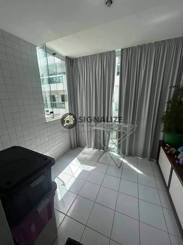 Apartamento, 1 quarto, 60 m² - Foto 17