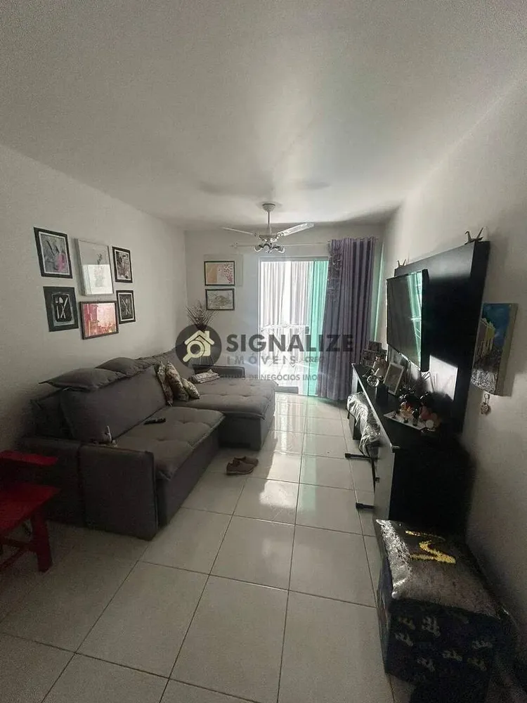 Apartamento, 1 quarto, 60 m² - Foto 9