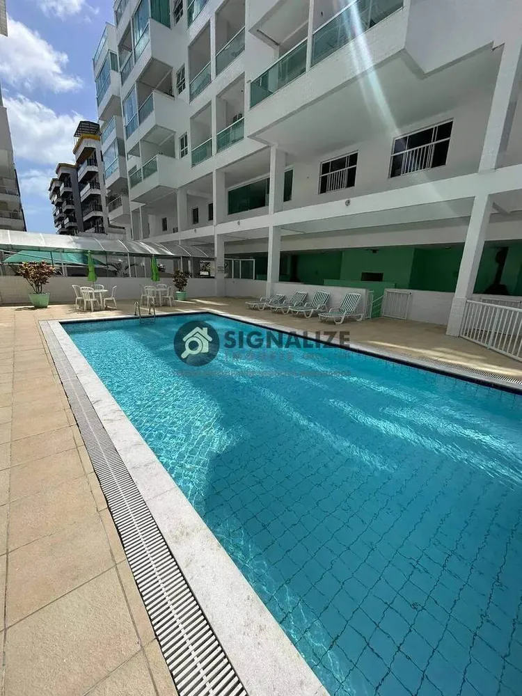 Apartamento, 1 quarto, 60 m² - Foto 2
