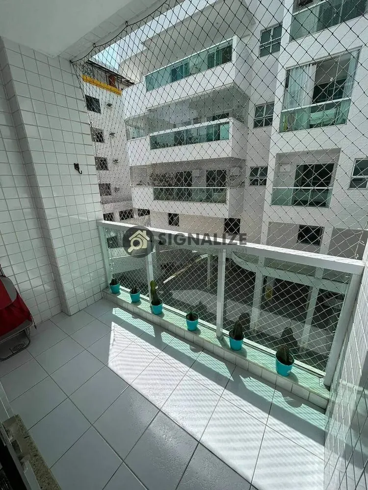 Apartamento, 1 quarto, 60 m² - Foto 11