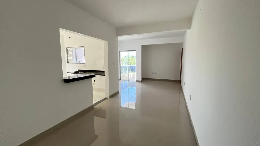 Apartamento, 2 quartos, 85 m² - Foto 2