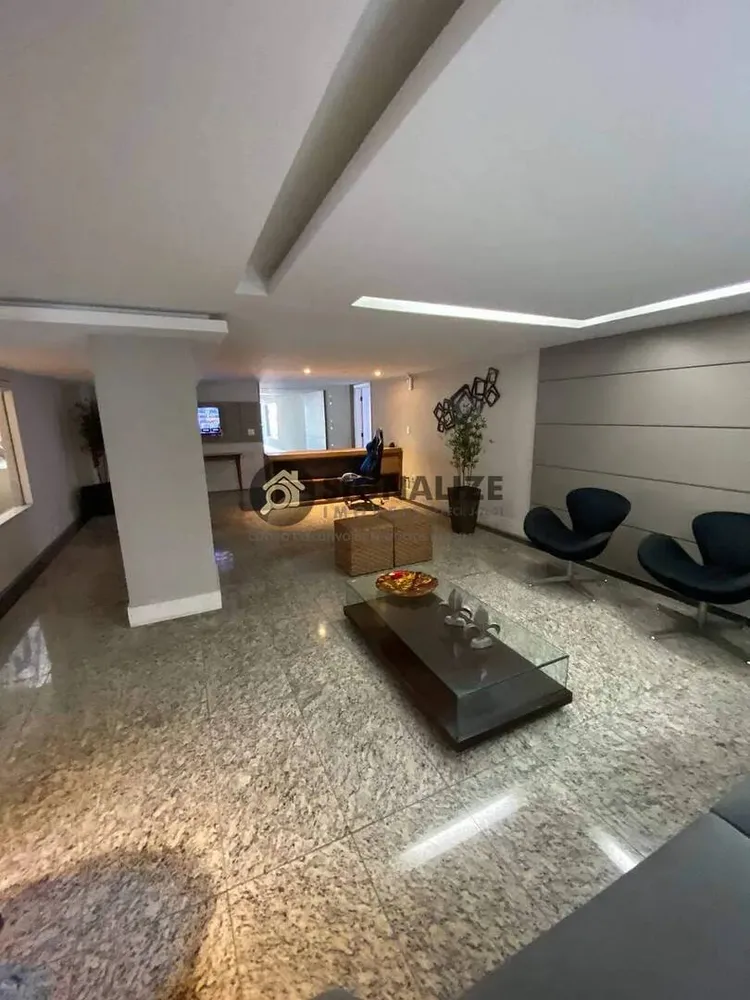 Apartamento, 3 quartos, 152 m² - Foto 3