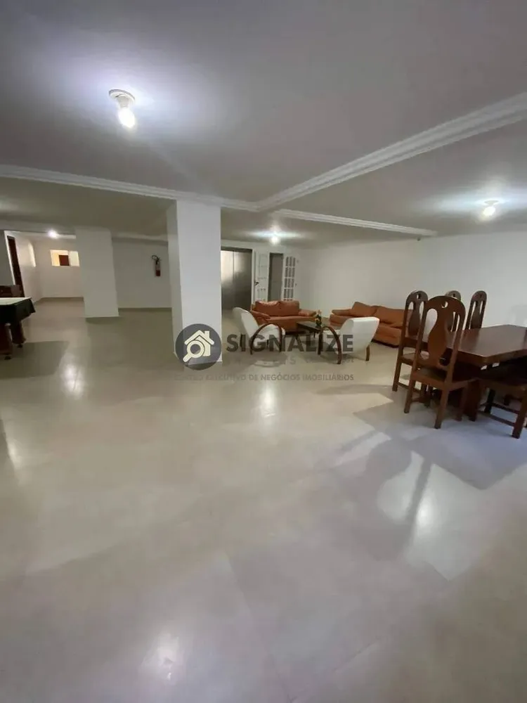 Apartamento, 3 quartos, 152 m² - Foto 1
