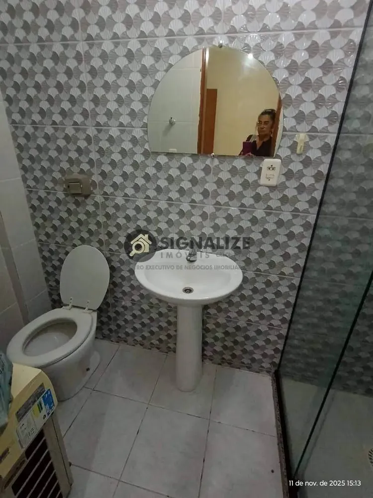 Apartamento, 3 quartos, 152 m² - Foto 9
