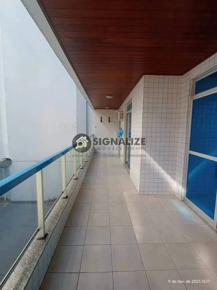 Apartamento, 3 quartos, 152 m² - Foto 7