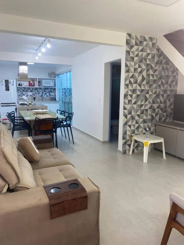 Casa, 3 quartos, 150 m² - Foto 6