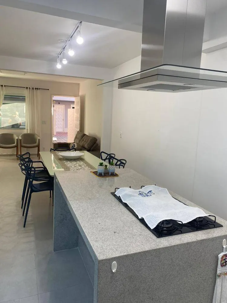 Casa, 3 quartos, 150 m² - Foto 3