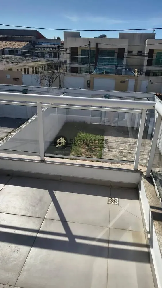 Casa, 3 quartos, 116 m² - Foto 8