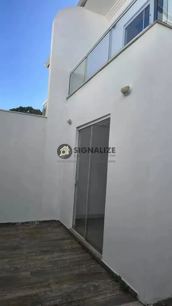 Casa, 3 quartos, 116 m² - Foto 10