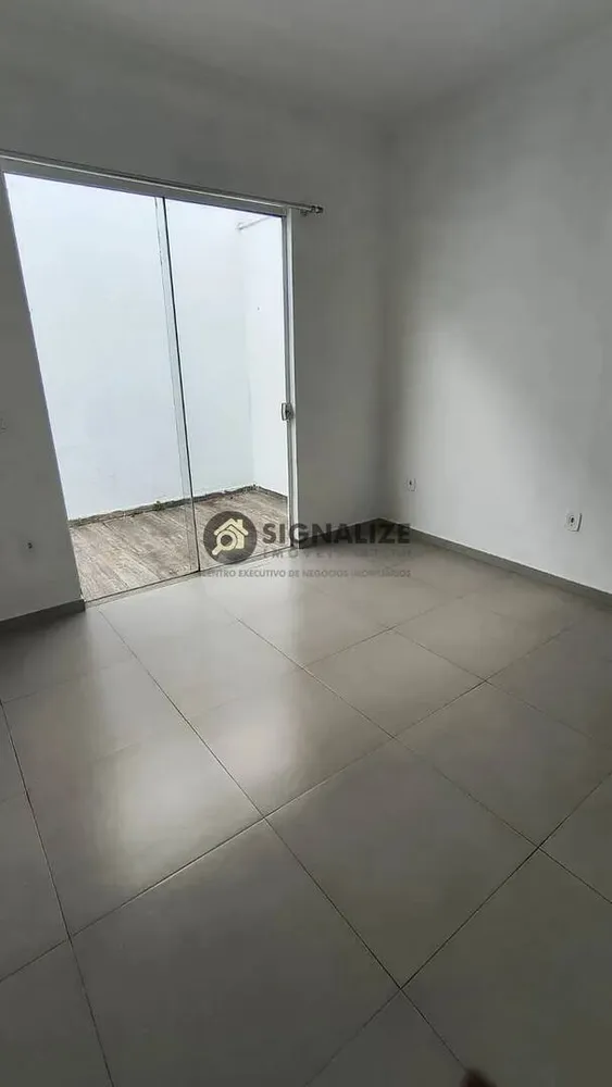 Casa, 3 quartos, 116 m² - Foto 2