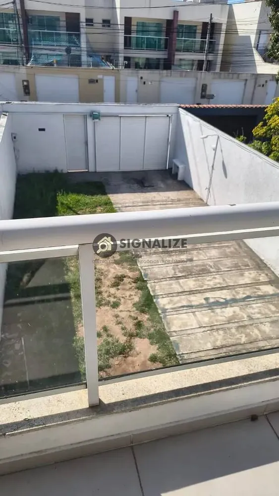 Casa, 3 quartos, 116 m² - Foto 25