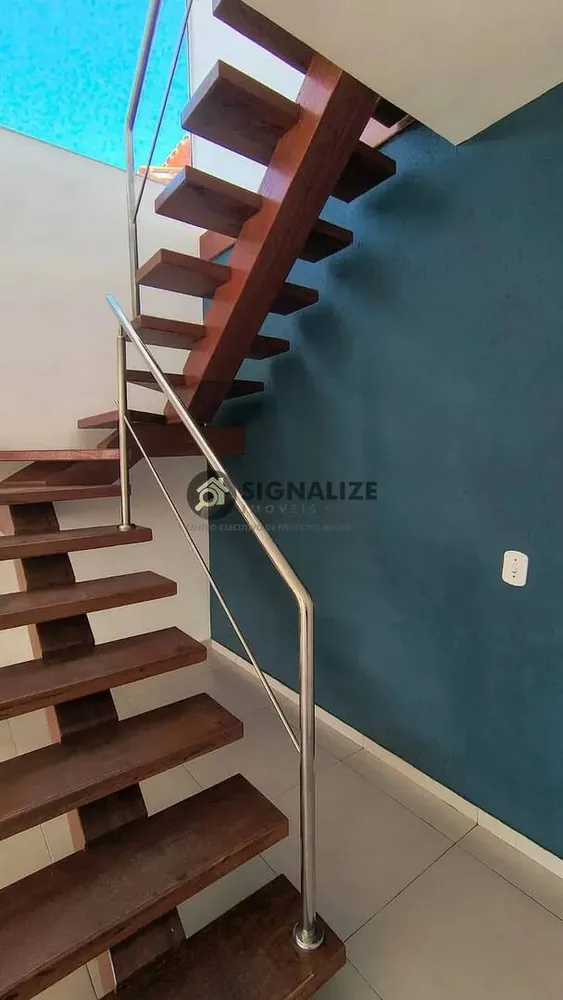 Casa, 3 quartos, 116 m² - Foto 34