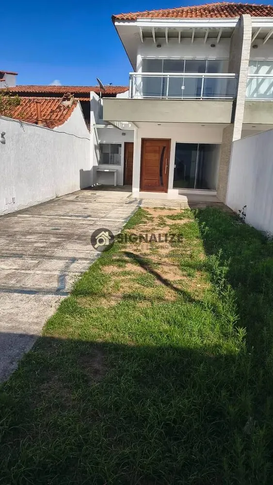 Casa, 3 quartos, 116 m² - Foto 28
