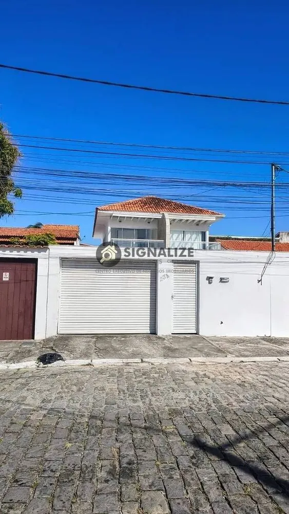 Casa, 3 quartos, 116 m² - Foto 1