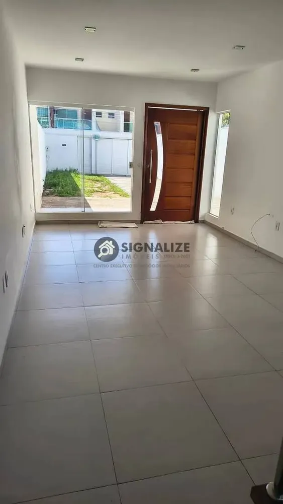 Casa, 3 quartos, 116 m² - Foto 14