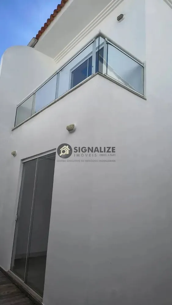 Casa, 3 quartos, 116 m² - Foto 12