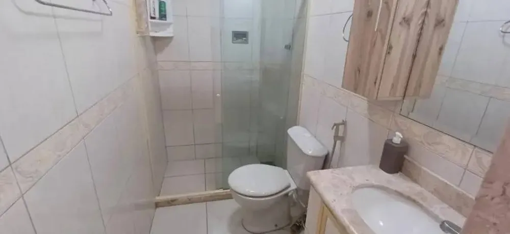 Casa de Condomínio, 1 quarto - Foto 6